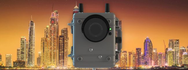 TimeBeast_Zeitraffer_Kamera